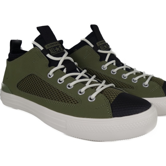 converse chuck taylor all star ultra ox